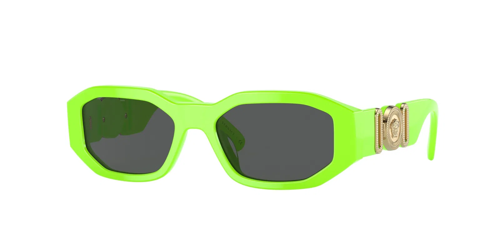 Versace Kids 4429U Sunglasses - view 3